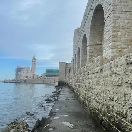 Residenza Porta Antica *