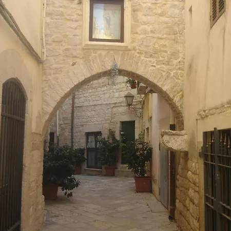 Apartment Residenza Porta Antica *