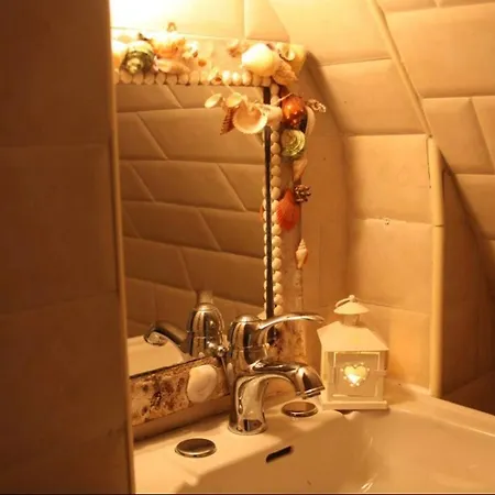 Residenza Porta Antica Apartment Trani
