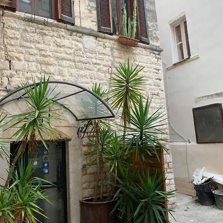 Apartment Residenza Porta Antica Trani