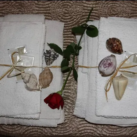 Apartment Residenza Porta Antica Trani